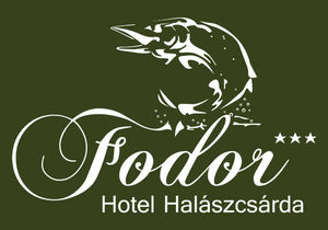 Fodor Hotel *** Halászcsárda