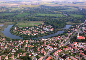 Tourinform Gyomaendrőd