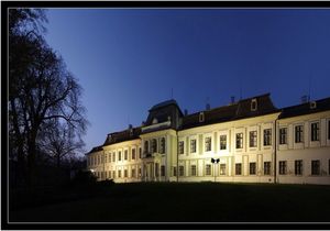 Gyulai Almásy-kastély Látogatóközpont