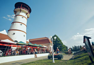 Tourinform Orosháza